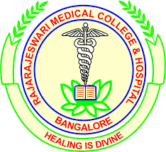  Ramaiah Medical College (RMC) 