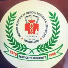  Ramaiah Medical College (RMC) 