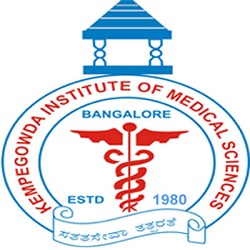  Ramaiah Medical College (RMC) 