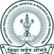  Ramaiah Medical College (RMC) 