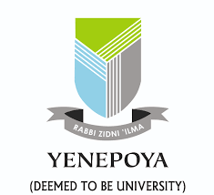 Yenepoya Dental College & Hospital Logo