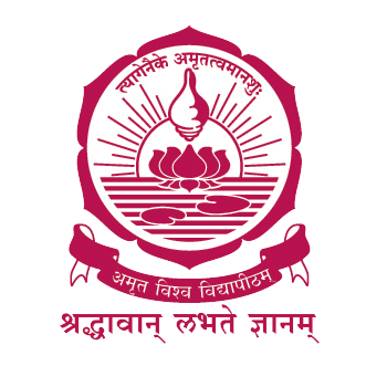 Amrita School of Business Logo