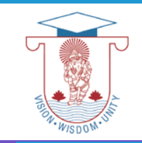 Vinayaka Missions Kirupananda Variyar Medical College Logo