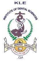 KLE Society’s Institute of Dental Sciences Logo
