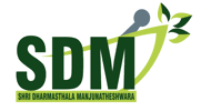 SDM Institute of Ayurveda & Hospital Logo