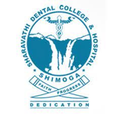 Sharavathi Dental College and Hospital Logo