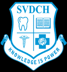 Sri Venkateshwara Dental College and Hospital Logo