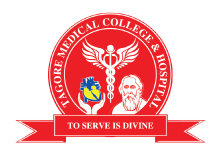 Tagore Medical College and Hospital Logo