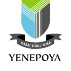 Yenepoya Medical College Logo