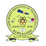 Don Bosco Institute of Technology Logo