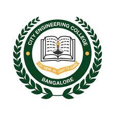 City Engineering College Logo