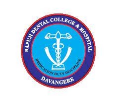Bapuji Dental College & Hospital Logo