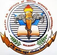 S. Nijalingappa Institute of Dental Science & Research Logo