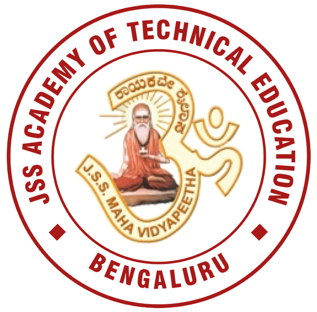 JSS Academy of Technical Education, Bangalore (JSSATEB) Logo