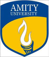 Amity School of Engineering and Technology Logo