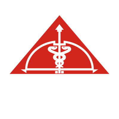 Sri Ramachandra Institute of Higher Education and Research Logo