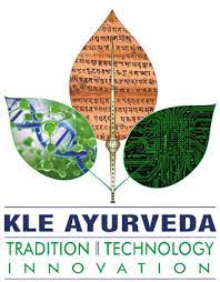 KLE Ayurveda Hospital & Medical Research Centre Logo