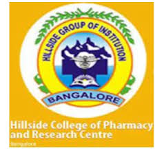 Hillside Ayurvedic Medical College Logo