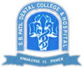 SB Patil Dental College & Hospital Logo