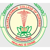 RajaRajeswari College of Nursing (RRCN) Logo