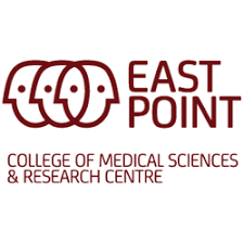 East Point College of Medical Sciences and Research  Logo