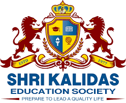 Shri Kalidas Ayurvedic Medical College Logo