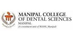 Manipal College of Dental Sciences Logo