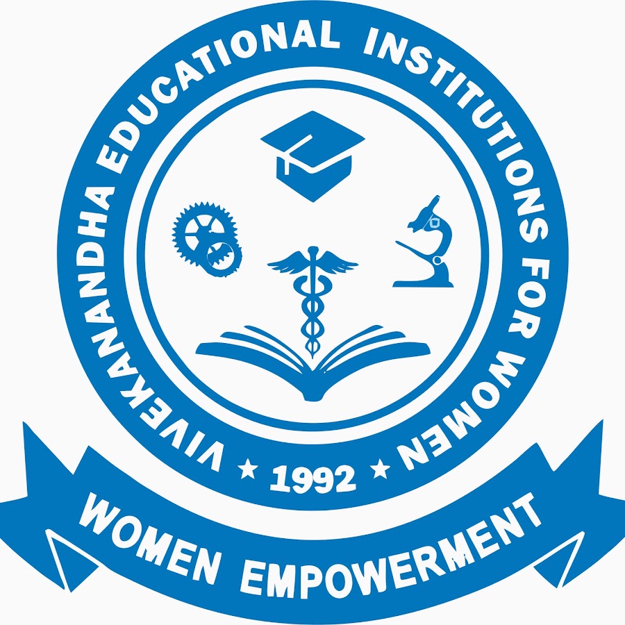 Swamy Vivekanandha Medical College Hospital and Research Institute Logo