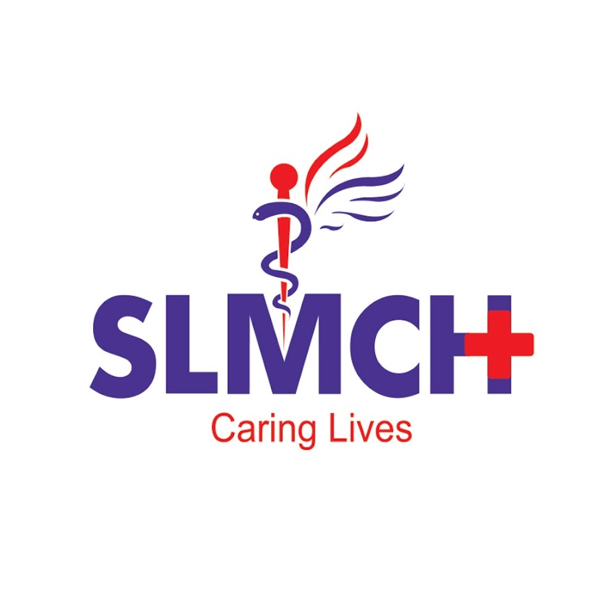 Sri Lalithambigai Medical College Logo