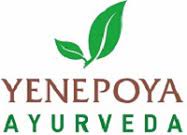  Yenepoya Ayurveda Medical College and Hospital Logo