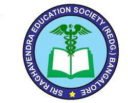 Sapthagiri School and College of Nursing Logo