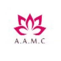 Akkamahadevi Ayurvedic Medical College and Research Centre Logo