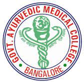 Government Ayurvedic Medical College Logo