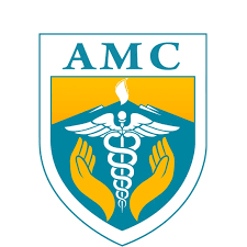 Arunai Medical College Logo