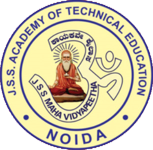 JSS Academy of Technical Education Noida (JSS Noida) Logo