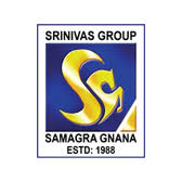 Srinivas Institute of Dental Science Logo