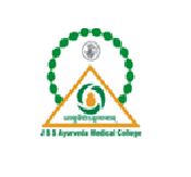JSS Ayurveda Medical College Logo