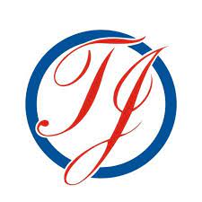 T. John College of Nursing Logo