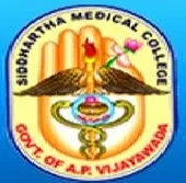 Sri Siddhartha Nursing College Logo