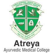 Atreya Ayurvedic Medical College Hospital & Research Center Logo