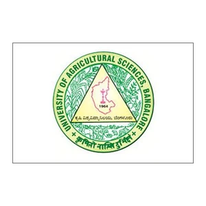 College of Agriculture, Gandi Krishi Vignana Kendra logo