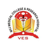 MVJ Medical College and Research Hospital Logo