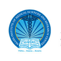 Akash Institute of Medical Sciences and Research Centre Logo