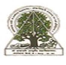 Dhanwantari Ayurveda College  Logo