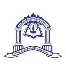 KGF College of Dental Sciences Logo