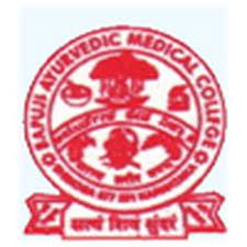 Bapuji Ayurvedic Medical College & Hospital Logo