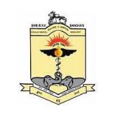 P.M.Nadagouda Memorial Dental College & Hospital Logo