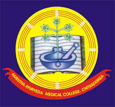 Amrutha Ayurvedic Medical College  Logo