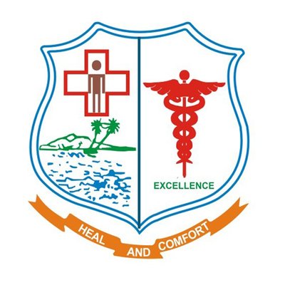 Father Muller Medical College Logo