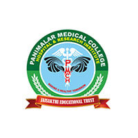 Panimalar Medical College Hospital & Research Institute Logo